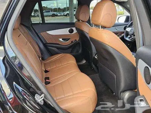 للبيع مرسيدس GLC300 موديل 2021 Mercedes-Benz GLC 300 Base 31