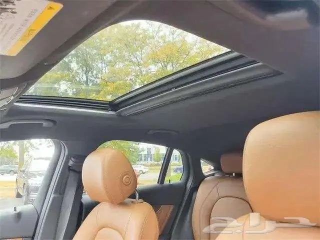 مرسيدس GLC300 2021 Mercedes-Benz GLC 300 4MATIC Coupe 9