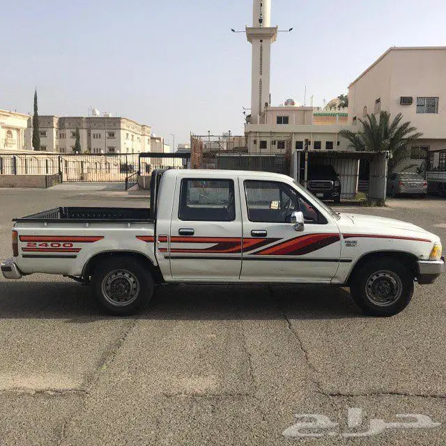 هايلكس موديل 94 3