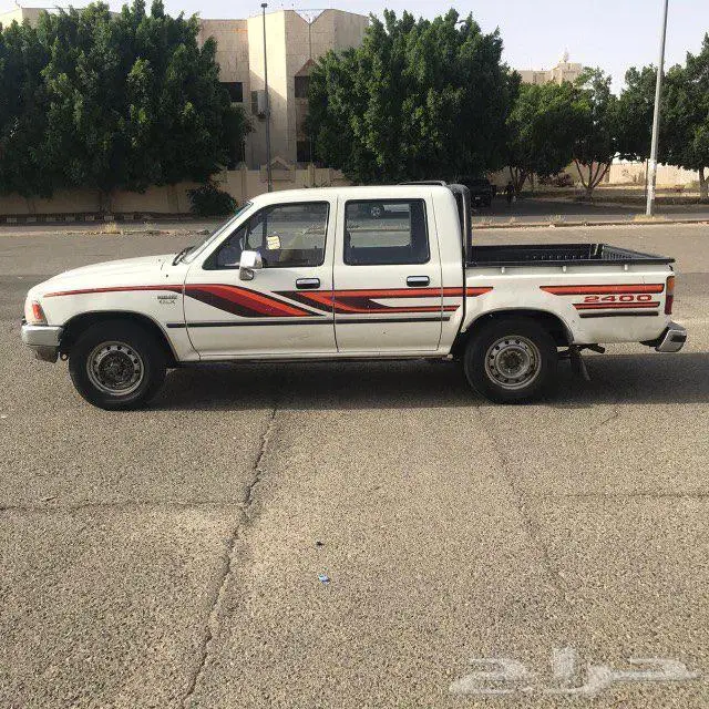 هايلكس موديل 94 2