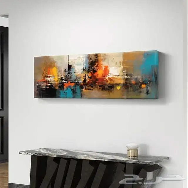 لوحات فنية لوحات جدارية 36