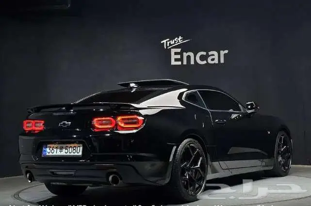 كمارو SS موديل 2021 الميموني للاستيراد بكوريا 3