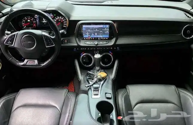 كمارو SS موديل 2021 الميموني للاستيراد بكوريا 9