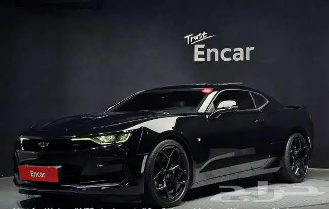 كمارو SS موديل 2021 الميموني للاستيراد بكوريا 0