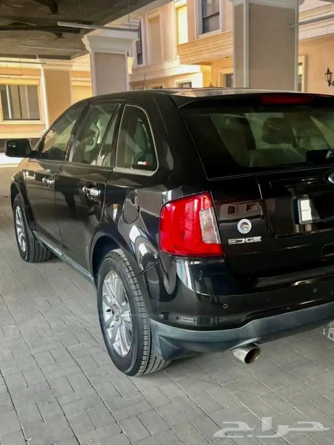 فورد ايدج 2011 Ford Edge 0
