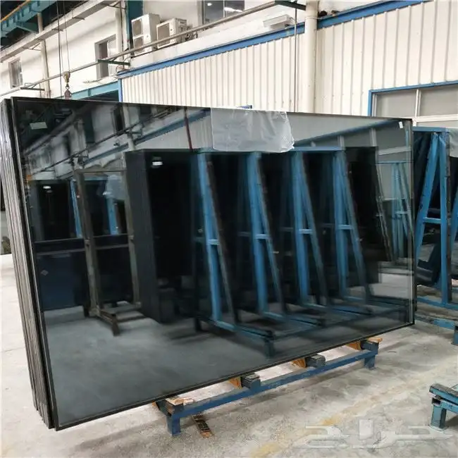 زجاج سكوريت 3