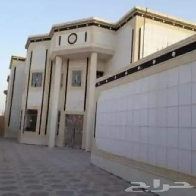 لياسة ملونه بديل الحجر الطبيعي 7