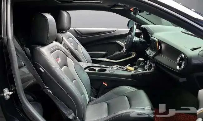 كمارو SS موديل 2021 الميموني للاستيراد بكوريا 7