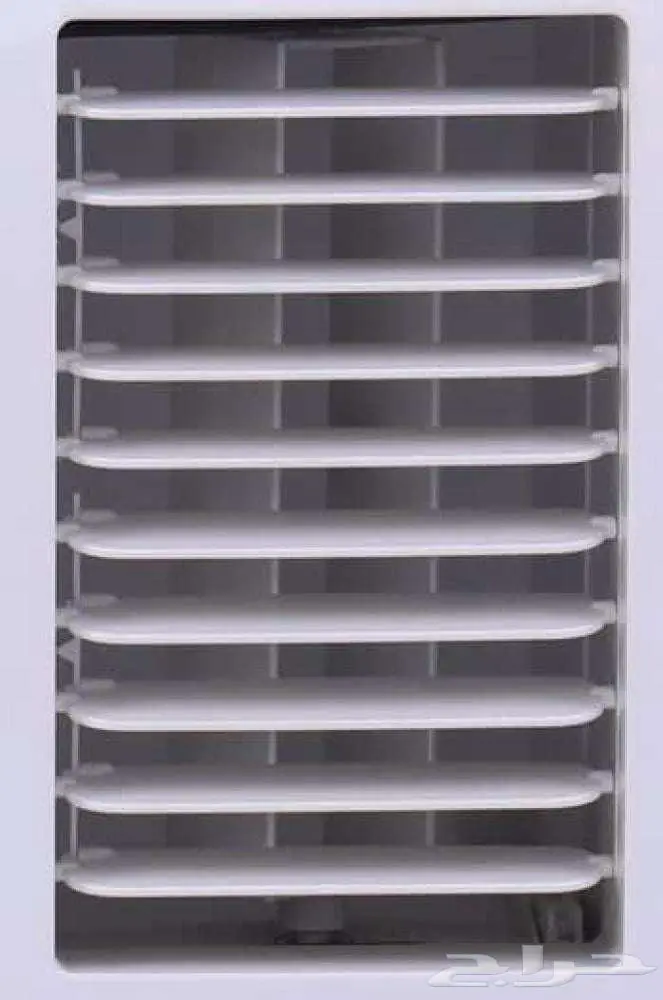 مكيف شباك سوبر جنرال (18 24 ) متوفر كاش و اقساط 3