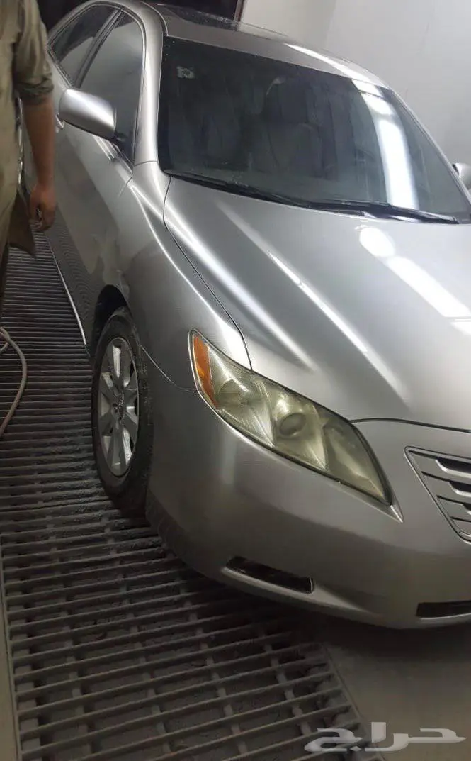 ورشة سمكرة ورش سيارات رش وكالة 47