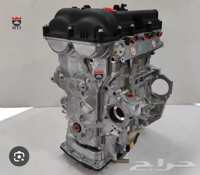 مكان مستورد هونداي النترا2000cc 1