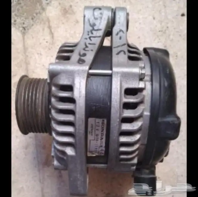 دينمو هوندا اكورد اودسي بايلوت 2010 اصلي 1