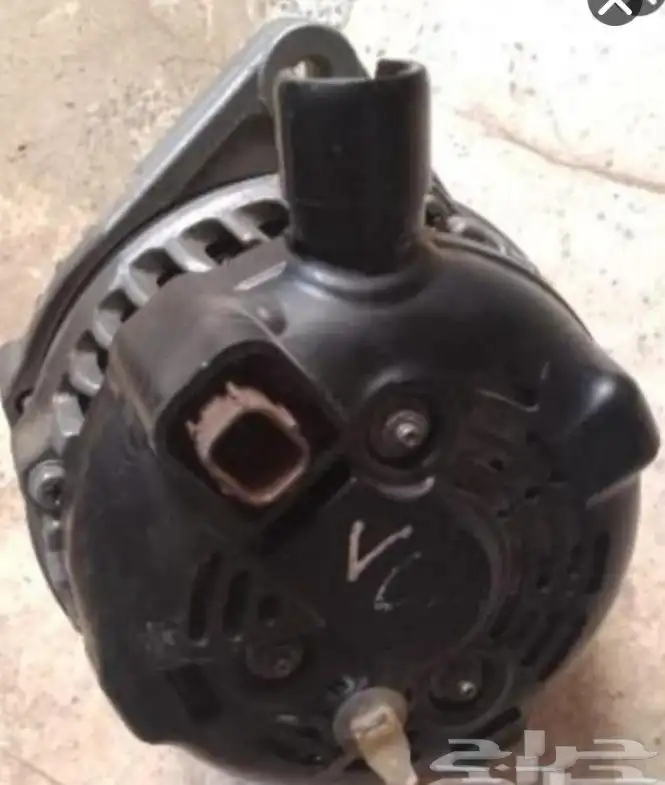 دينمو هوندا اكورد اودسي بايلوت 2010 اصلي 2