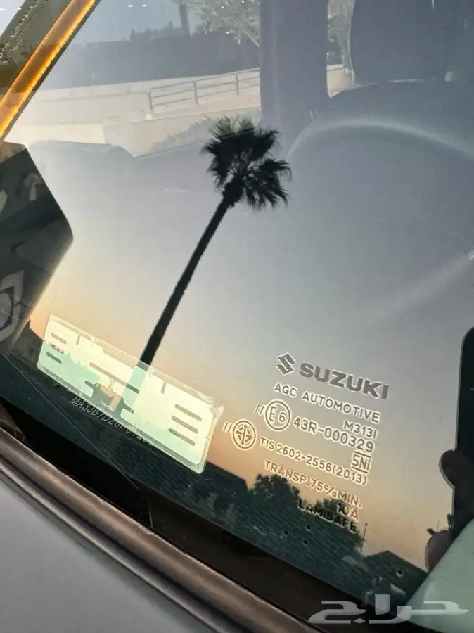 للبيع سوزوكي جمني 2023 12