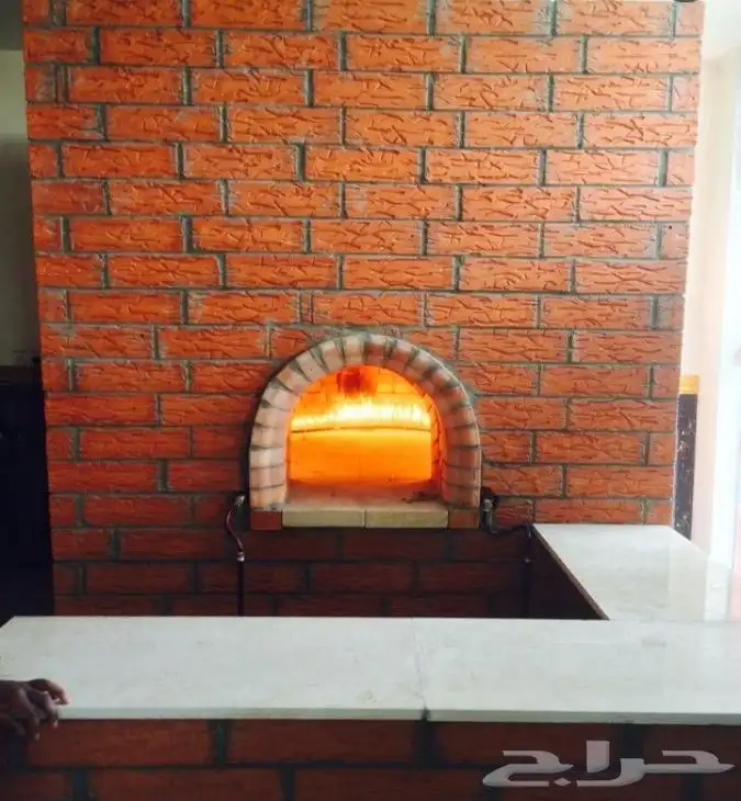 افران مطاعم افران نابولي افران بيتزا افران طوب شوايات مشبات 3