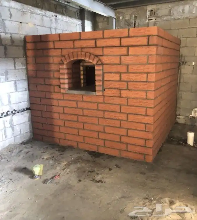 افران مطاعم افران نابولي افران بيتزا افران طوب شوايات مشبات 1