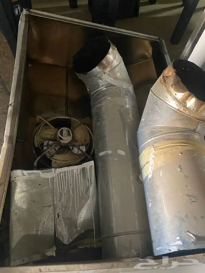 أغراض مطعم بوفيه 0