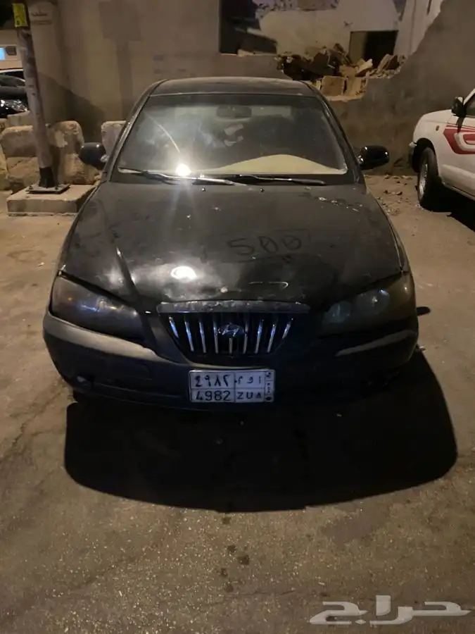 هيونداي 2