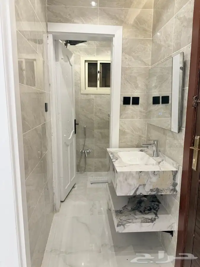 شقق تمليك البوادي جديده 1