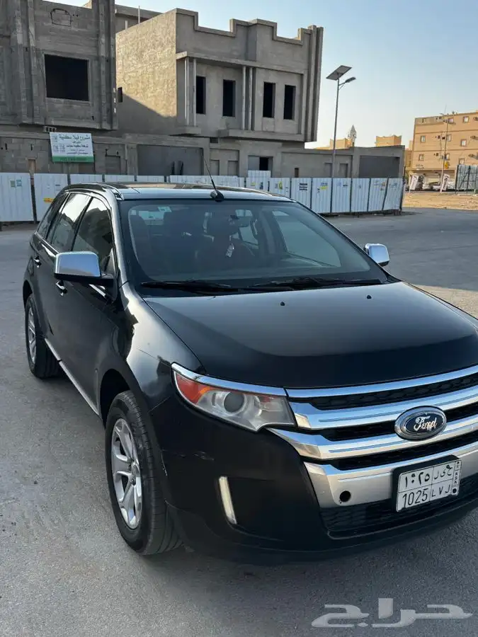 فورد ايدج للبيع 0