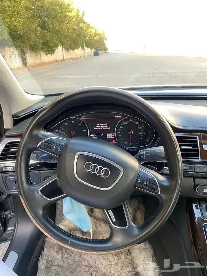 اودي 2015 فل كامل 3