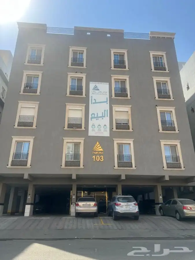 شقة فاخره للايجار اليومي او الشهري 6