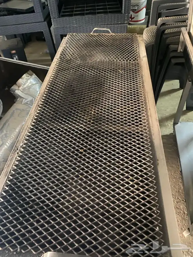 أغراض مطعم بوفيه 1