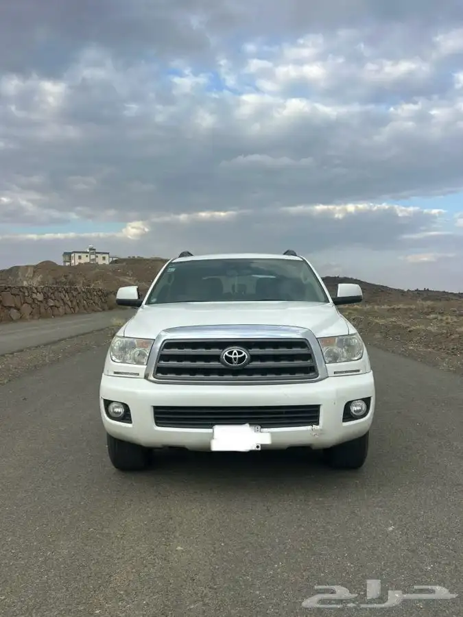 سكويا سعودي 2016 دبل ثلاجه 3