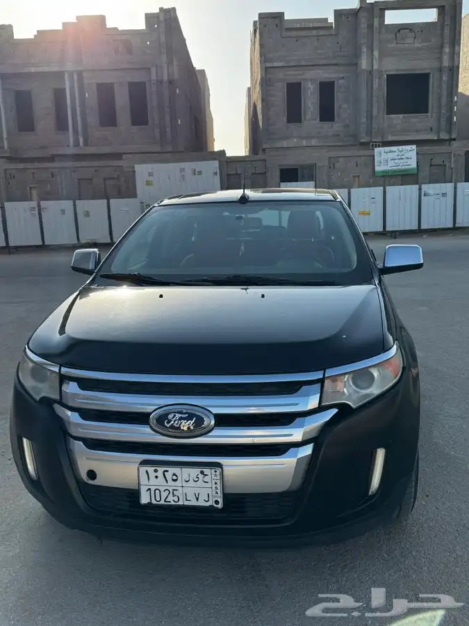 فورد ايدج للبيع 10