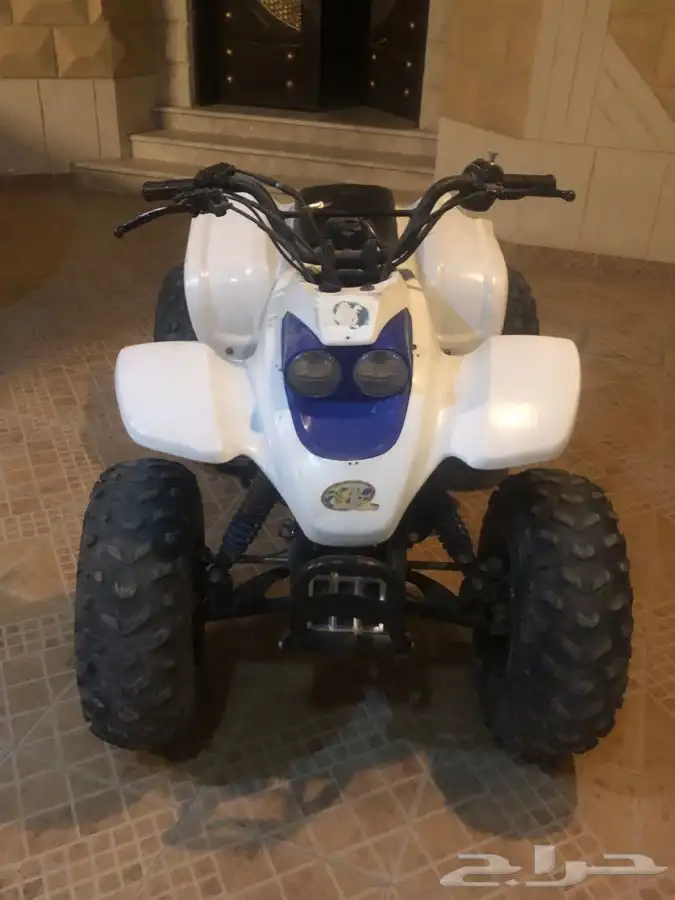 دباب رام 90 5