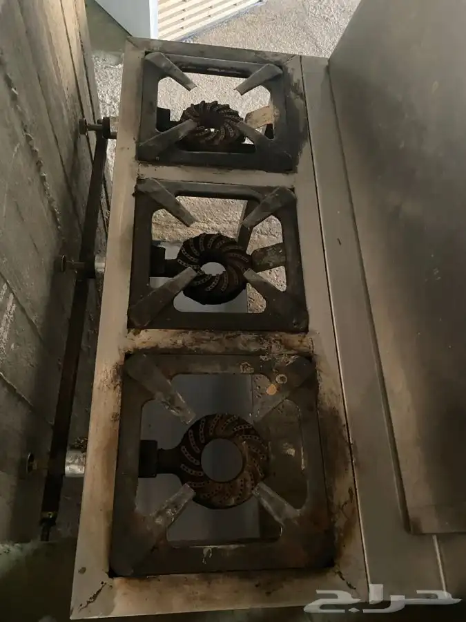 أغراض مطعم بوفيه 2