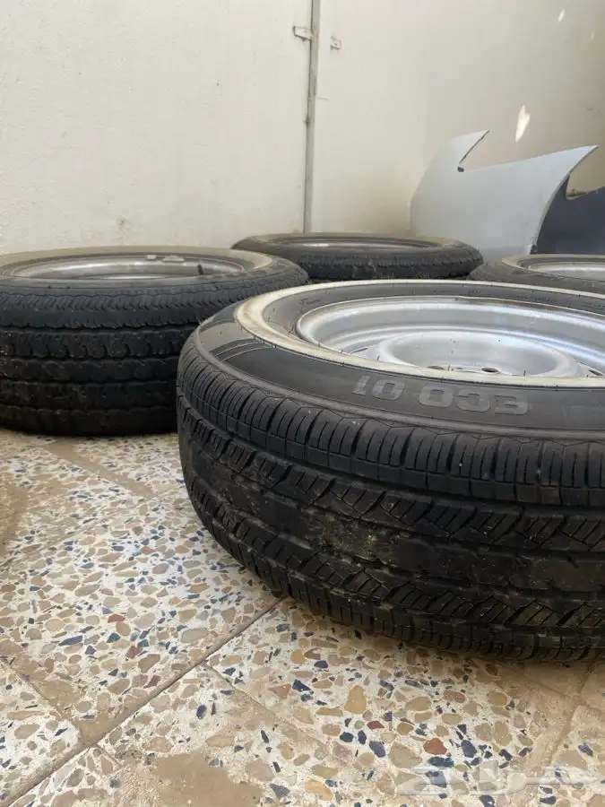 جنوط هايلكس هلل 6