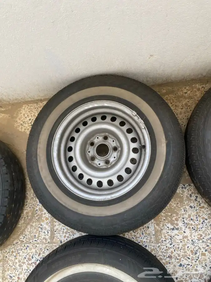 جنوط هايلكس هلل 1