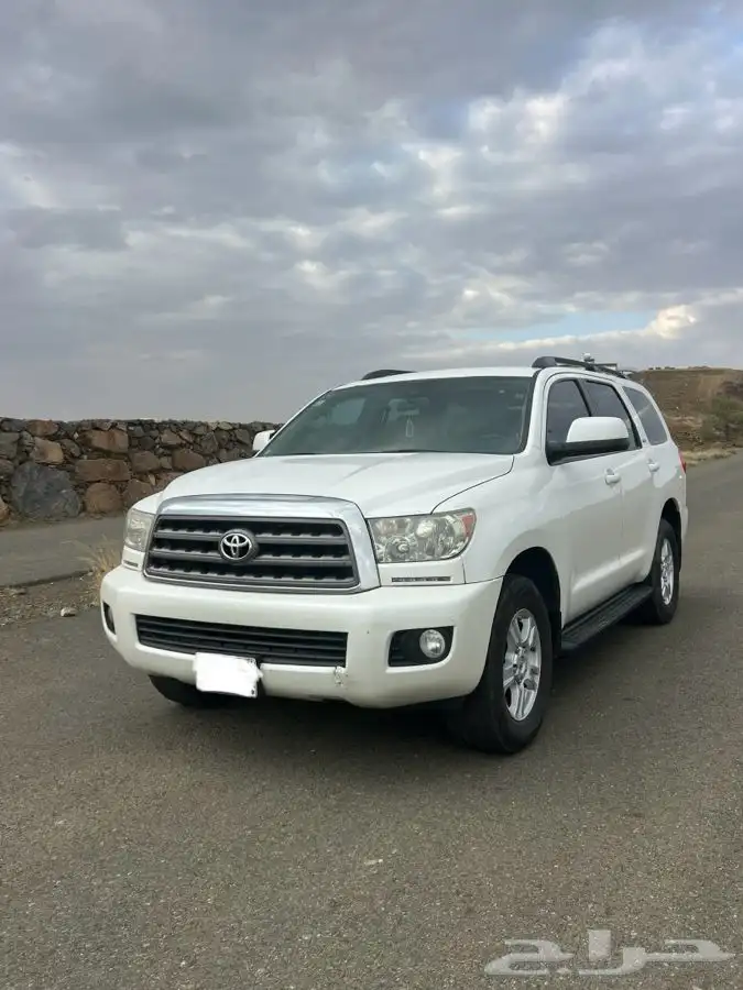 سكويا سعودي 2016 دبل ثلاجه 0