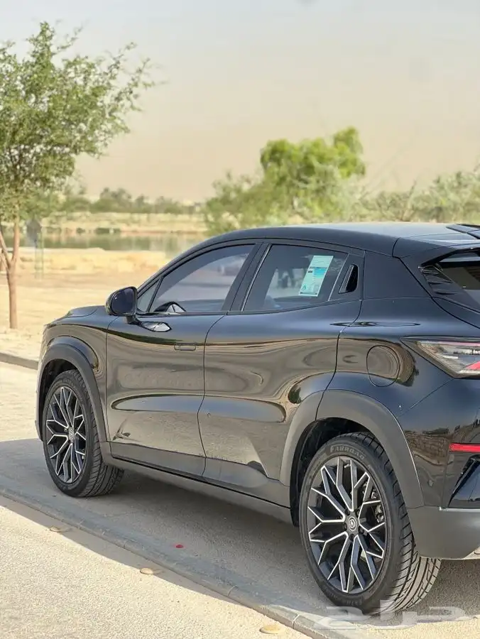 شانجان يوني تي 2023 10