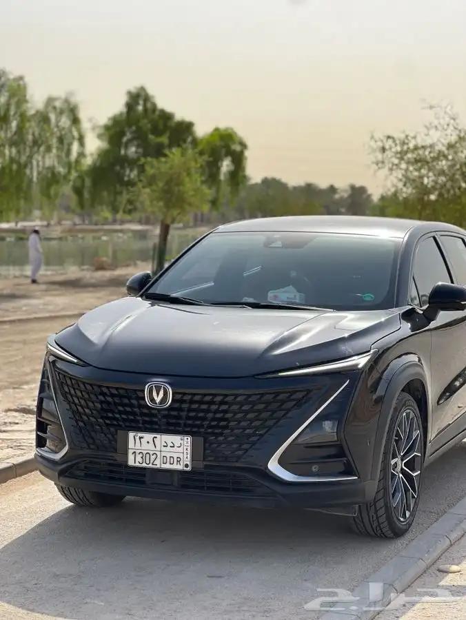 شانجان يوني تي 2023 6