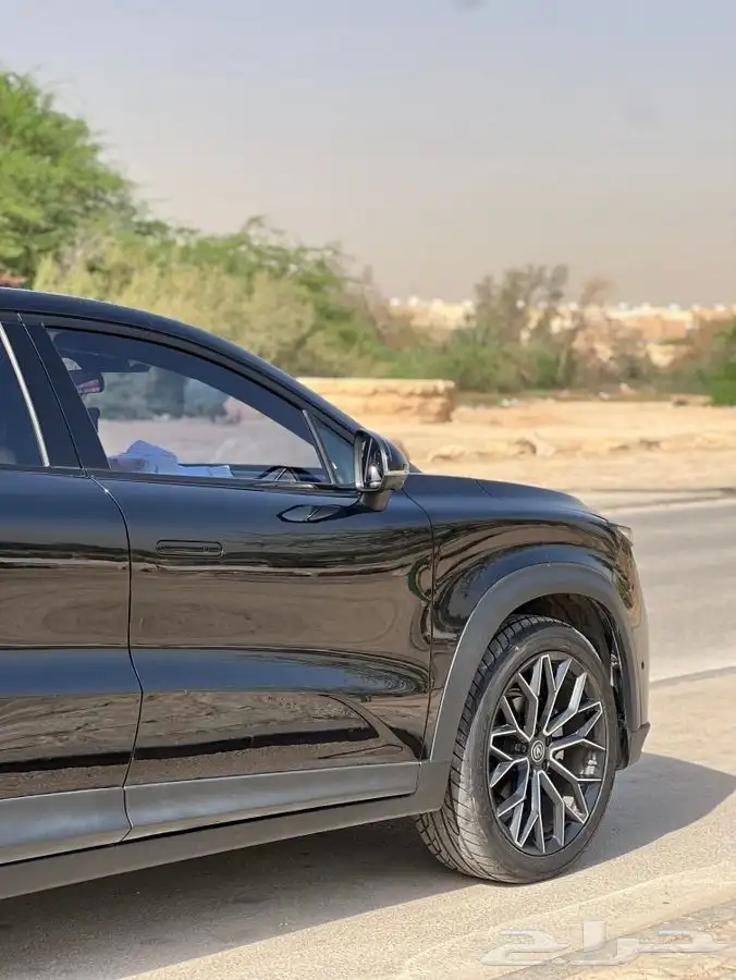 شانجان يوني تي 2023 5
