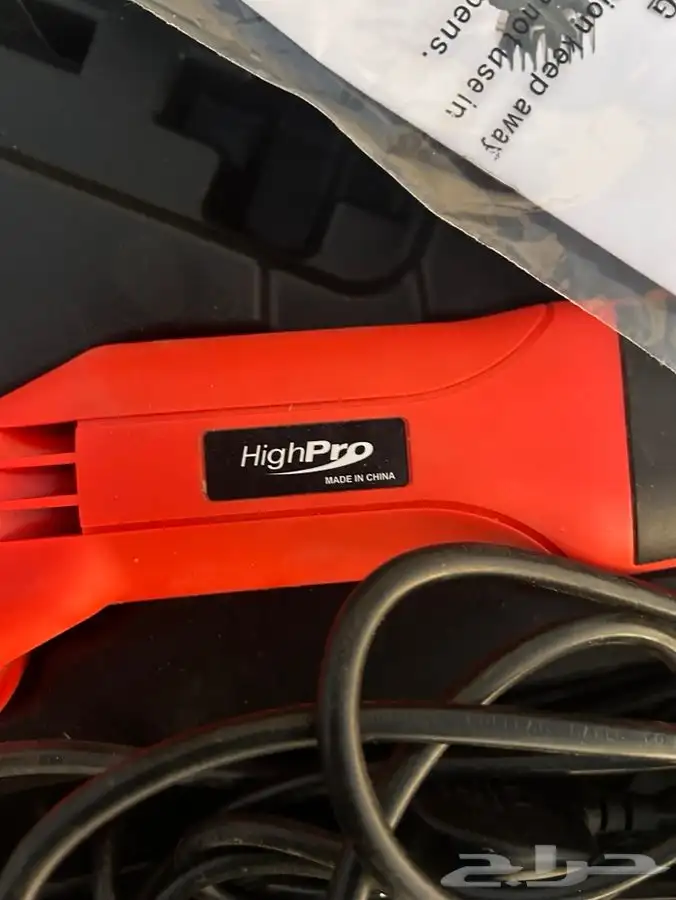 للبيع مكينة حلاقة للغنم والإبل 0