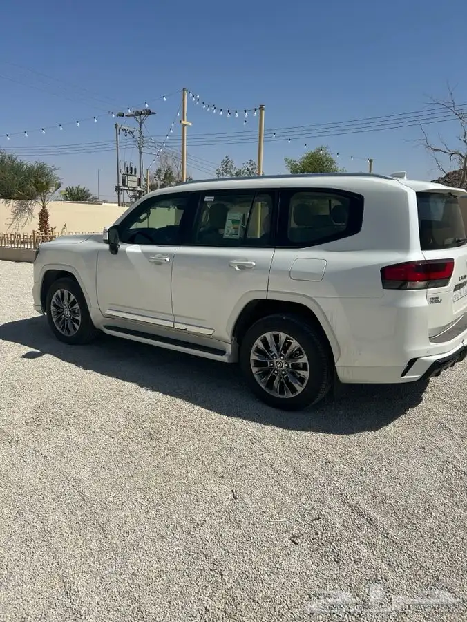 جيكسار L3 موديل 2025 اخو الجديد ممشاه 38 الف استخدام راعيه 3