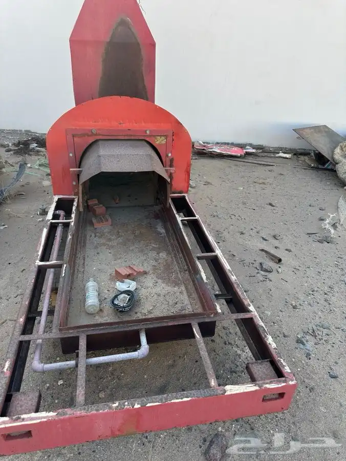 اوجار نظيف جدا 1