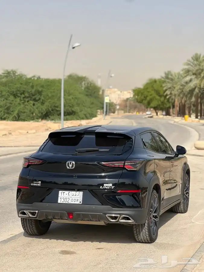 شانجان يوني تي 2023 3