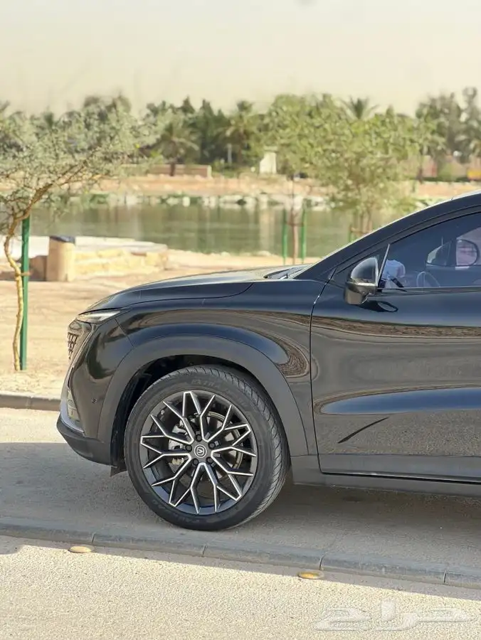 شانجان يوني تي 2023 7