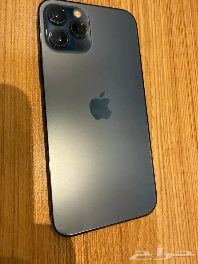 آيفون 12 برو 2