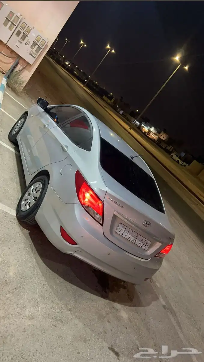 اكسنت ديزل 2016 7