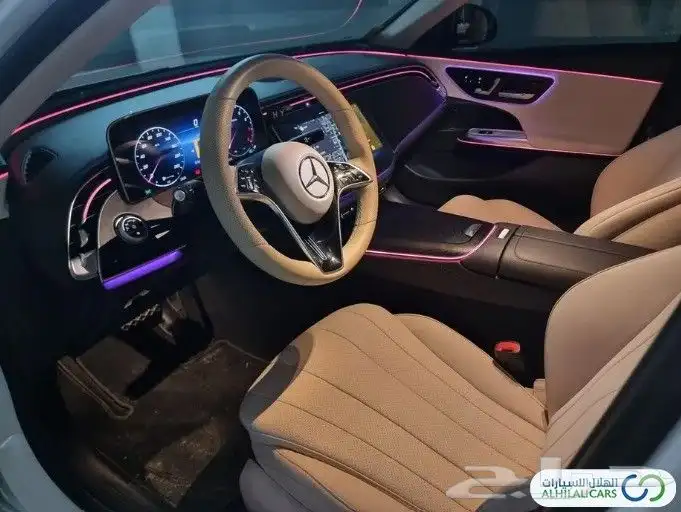 كود S168 مرسيدس E200 5