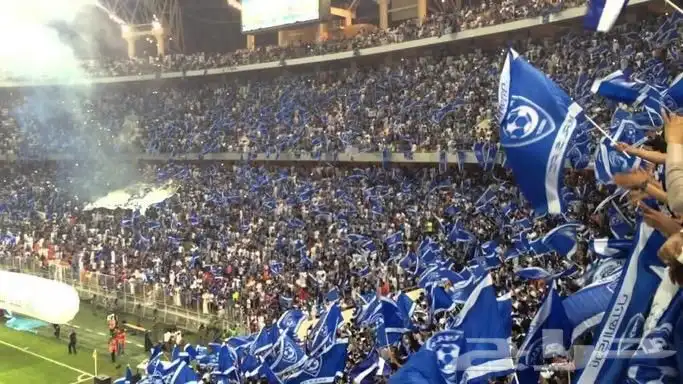 تذاكر الاتحاد والهلال متجاورات 1