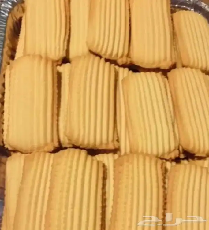 بسكويت والطعم رهيب 0