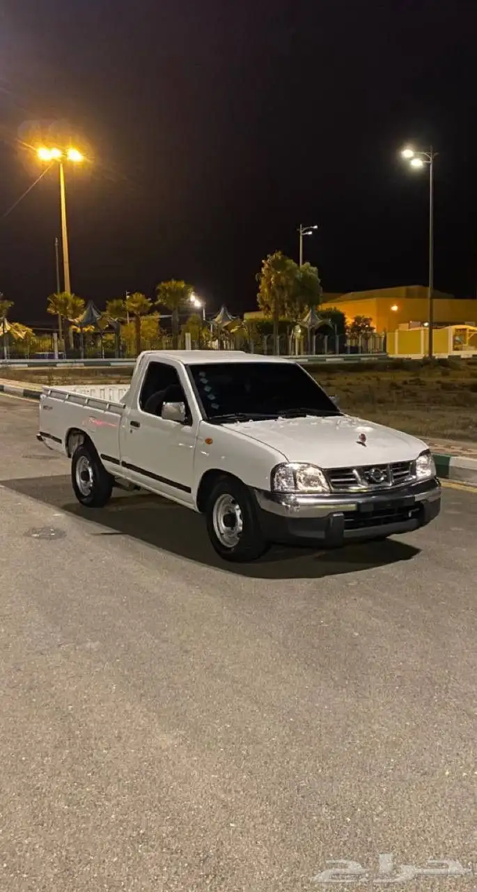 ادور ددسن هايلكس اقصاد مايهم وش فيها من خرابات 0