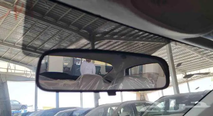 هيونداى أكسنت 2026 11