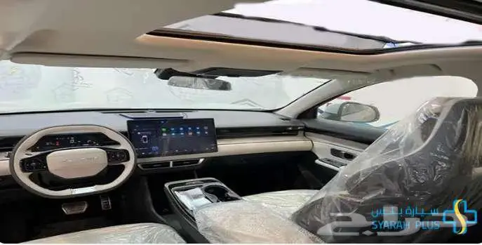 جيتور داشينج كمفورت 2025 كاش واقساط 6